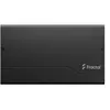 Image de Fractal Design Ion Gold - Alimentation électrique (interne) - ATX12V 2.52/ EPS12V 2.92 - 80 PLUS Gold - CA 100-240 V - 750 Watt - Europe - noir