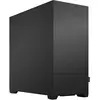 Image de Fractal Pop Silent (ATX, mATX, Mini-ITX), Boîtier PC, Noir