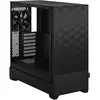 Image de Fractal Pop Air TG (ATX, mATX, Mini-ITX), Boîtier PC, Noir