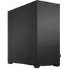 Image de Fractal Pop XL Silent (ATX, E-ATX, mATX, Mini-ITX), Boîtier PC, Noir