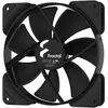 Image de Fractal Aspect 14 PWM (140 mm, 1x), Ventilateur PC, Noir