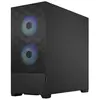 Image de Fractal Design Boîtier De Tour Avec Fenêtre Pop Air