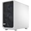 Image de Fractal Meshify 2 RGB (ATX, E-ATX, mATX, Mini-ITX), Boîtier PC, Blanc, Noir