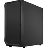 Image de Fractal Focus 2 (ATX, mATX, Mini-ITX), Boîtier PC, Noir