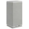 Image de Boîtier PC - FRACTAL DESIGN - Mood Light Gray - m-ITX - 1 ventilateur 180mm, USB3.1 Type C