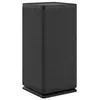 Image de Fractal Design Mood - Boîtier de PC - mini ITX - pas d'alimentation (SFX / SFX-L) - gris clair - USB/Audio/Mic
