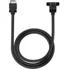 Image de Fractal Va Câble USB-C 10GBPS Modèle E (1 m, USB 3.2 Gen 2), Câble USB