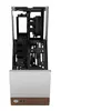 Image de Boitier PC Fractal Design Terra mini tour argent