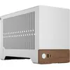 Image de Fractal Terra (Mini-ITX), Boîtier PC, Argent