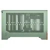 Image de Boitier PC Fractal Design Terra mini tour vert jade
