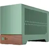 Image de Fractal Terra (Mini-ITX, SFX, SFX-L), Boîtier PC, Vert