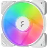 Image de Fractal Design Aspect 12 RGB PWM - Ventilateur châssis - 120 mm - blanc