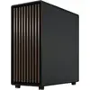 Image de Fractal Nord (ATX, mATX, Mini-ITX), Boîtier PC, Noir