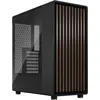 Image de Fractal Nord (ATX, mATX, Mini-ITX), Boîtier PC, Noir