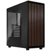 Image de Fractal Design Boîtier De Tour Avec Fenêtre North Clear