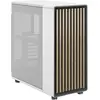 Image de Fractal Nord (ATX, mATX, Mini-ITX), Boîtier PC, Blanc