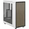 Image de Fractal Nord (ATX, mATX, Mini-ITX), Boîtier PC, Blanc