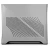 Image de Fractal Era 2 (ITX), Boîtier PC, Argent