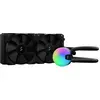 Image de Fractal Lumen S24, Refroidissement liquide CPU, Noir