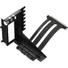 Image de Fractal Allez Flex 2 PCIe 4.0 Bracket Kit Noir, Boîtier PC : accessoires