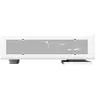 Image de Boitier PC Fractal Design Ridge mini tour blanc