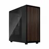 Image de Boîtier PC Fractal Design North XL grand tour noir avec panneau latéral verre trempé