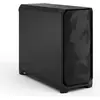 Image de Fractal Meshify 3 XL Solid Black (ATX, E-ATX, ITX, mATX, SSI CEB, SSI EEB), Boîtier PC, Noir