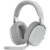 Image de Casque FRACTAL DESIGN Scape Light - Alliage métallique, Tissu - FD-HS-SCA1-02 - Blanc, Gris