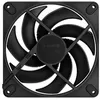 Image de Fractal Design Momentum 14 - Ventilateur châssis - 140 mm - noir