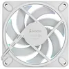 Image de Fractal Design Momentum 12 RGB - Ventilateur châssis - 120 mm - blanc