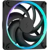 Image de Fractal D. Momentum 14 RGB 3-pack Black (140 mm, 3x), Ventilateur PC, Noir