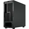 Image de Fractal Epoch Solid (schwarz) (ATX, mATX, Mini-ITX), Boîtier PC, Noir