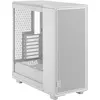 Image de Fractal Epoch TG (weiss, Tempered Glass) (ATX, mATX, Mini-ITX), Boîtier PC, Blanc