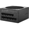 Image de Fractal ION Gold 850W (schwarz, 850 Watt) (850 W), Alimentation PC, Noir