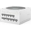 Image de Fractal ION Gold 1000W White (null Watt) (1000 W), Alimentation PC, Blanc