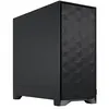 Image de Boîtier PC gaming Fractal Design Pop 2 Air Solid moyen tour noir avec panneau latéral acier
