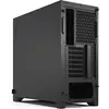Image de Fractal Pop 2 Air Black Solid (schwarz) (ATX, mATX, Mini-ITX), Boîtier PC, Noir