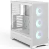 Image de Fractal Pop 2 Air White TG RGB (weiss, Tempered Glass) (ATX, mATX, Mini-ITX), Boîtier PC, Blanc