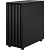 Image de Fractal North Momentum Edition (ATX, mATX, Mini-ITX), Boîtier PC, Noir