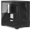 Image de Fractal Pop 2 Vision (schwarz, Panoramaglas) (ATX, E-ATX, mATX, Mini-ITX), Boîtier PC, Noir