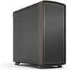 Image de Fractal Summit - Noir uni (ATX, E-ATX, mATX, Mini-ITX), Boîtier PC, Noir