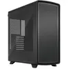 Image de Fractal Summit - Blackout TG teinte claire (ATX, mATX, Mini-ITX), Boîtier PC, Noir