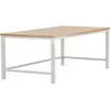 Image de Venture Home - Table basse 120 x 60 cm Rise