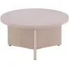 Image de Vind, Table basse, Saltö (85 x 85 x 42.50 cm)