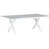 Image de Venture Home - Table de repas extérieure Garcia