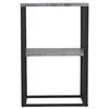 Image de Rise Table de chevet