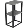 Image de Venture Home, Table de chevet, Rise (30 x 45 x 70 cm)