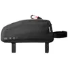Image de Uswe Sacoche De Cadre Zippered 1.3l One Size