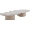 Image de Table basse 190 x 60 cm Narvik
