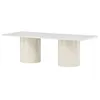 Image de Sandvika Table de canapé
